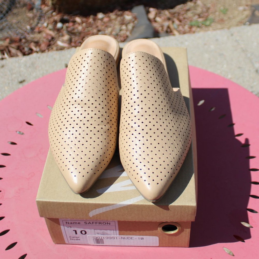 Mi.iM Mules - Picture 2 of 7
